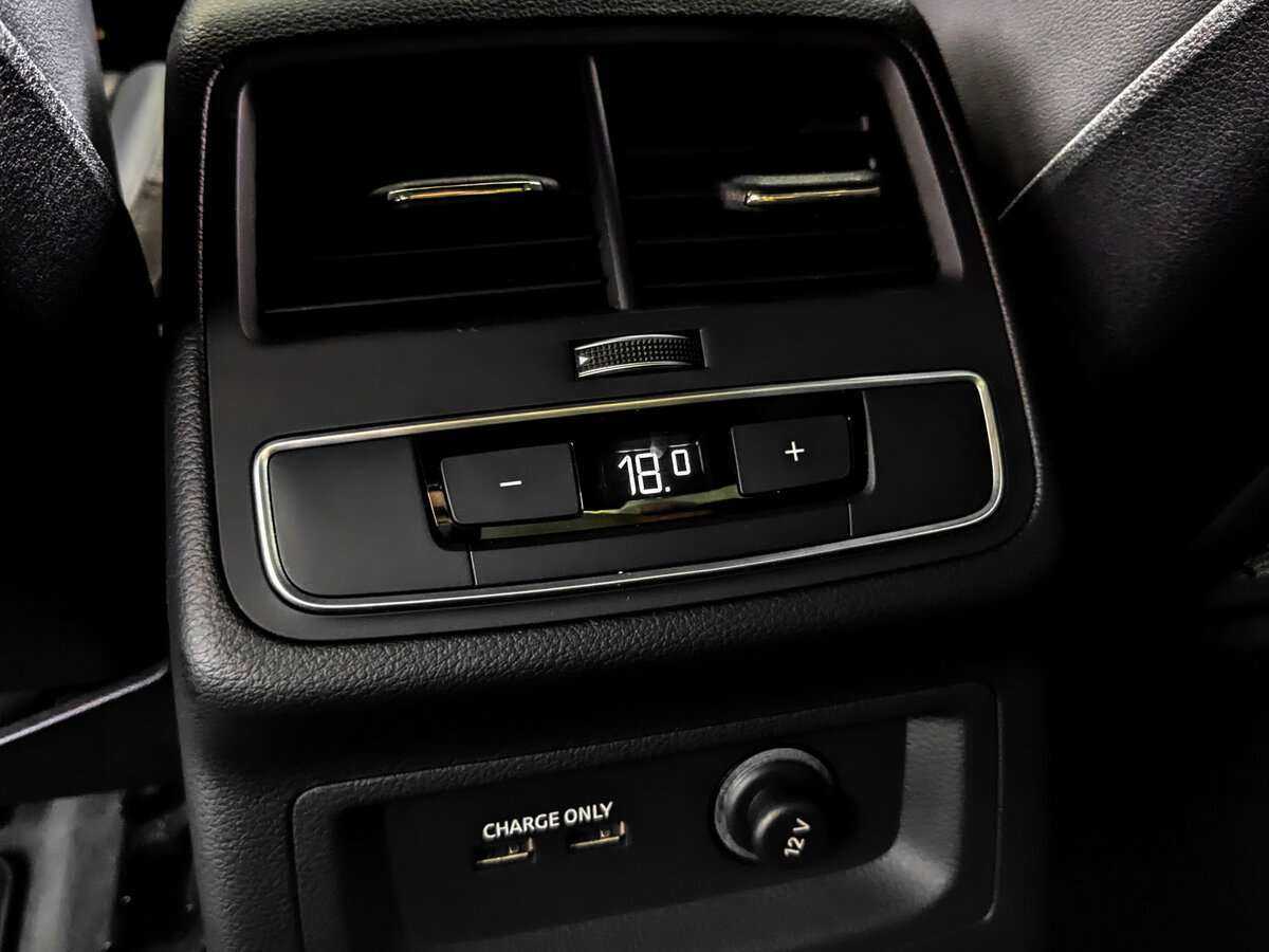 Audi A4 35 TFSI, 2021 Фото №24