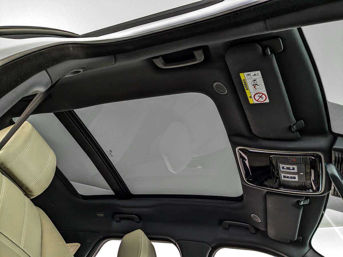 Land Rover Range Rover Velar, 2021 Фото №18