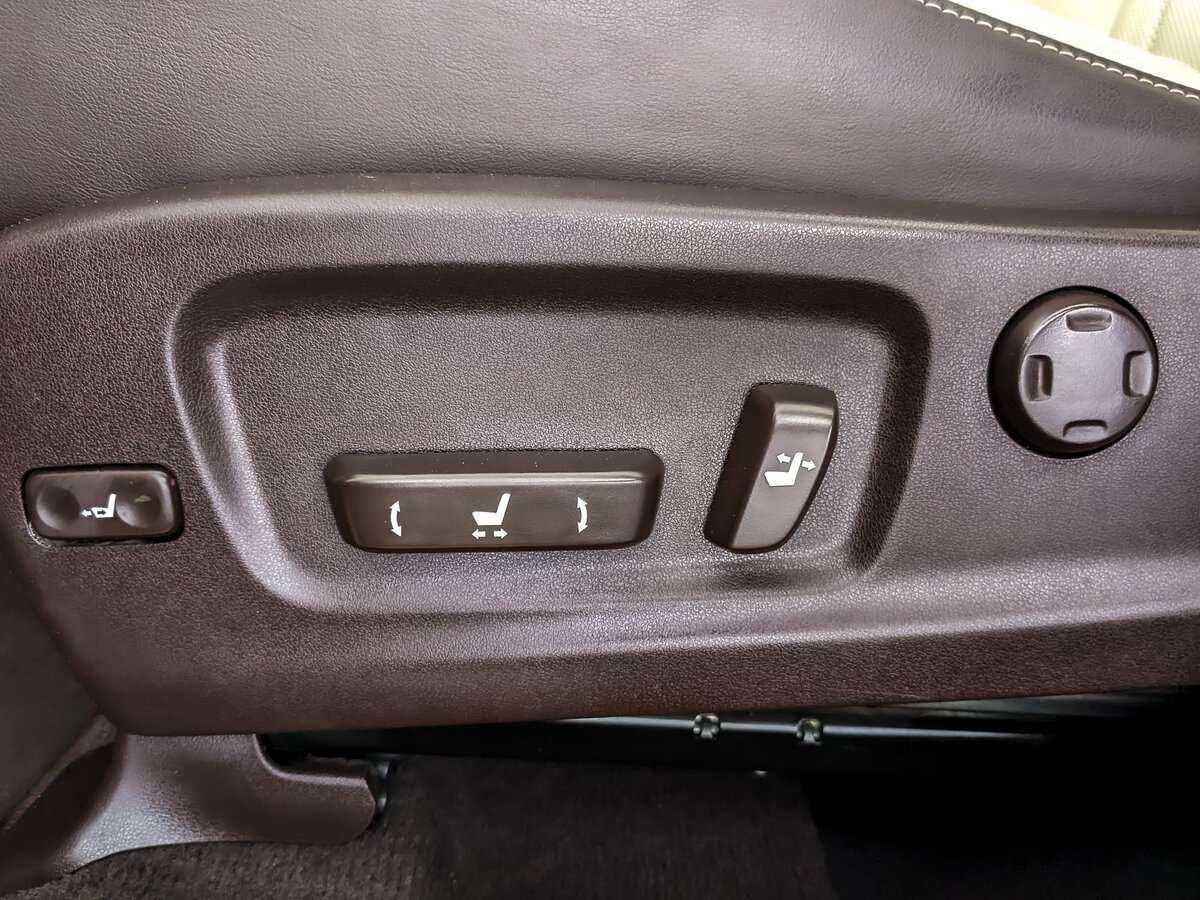 Lexus RX 450h, 2018 Фото №17