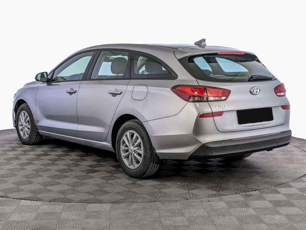 Hyundai i30, 2023 - 174 км. | Фото №7