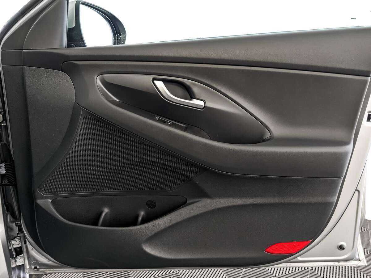 Hyundai i30, 2023 Фото №25