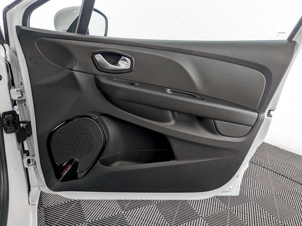 Renault Clio, 2019 Фото №20