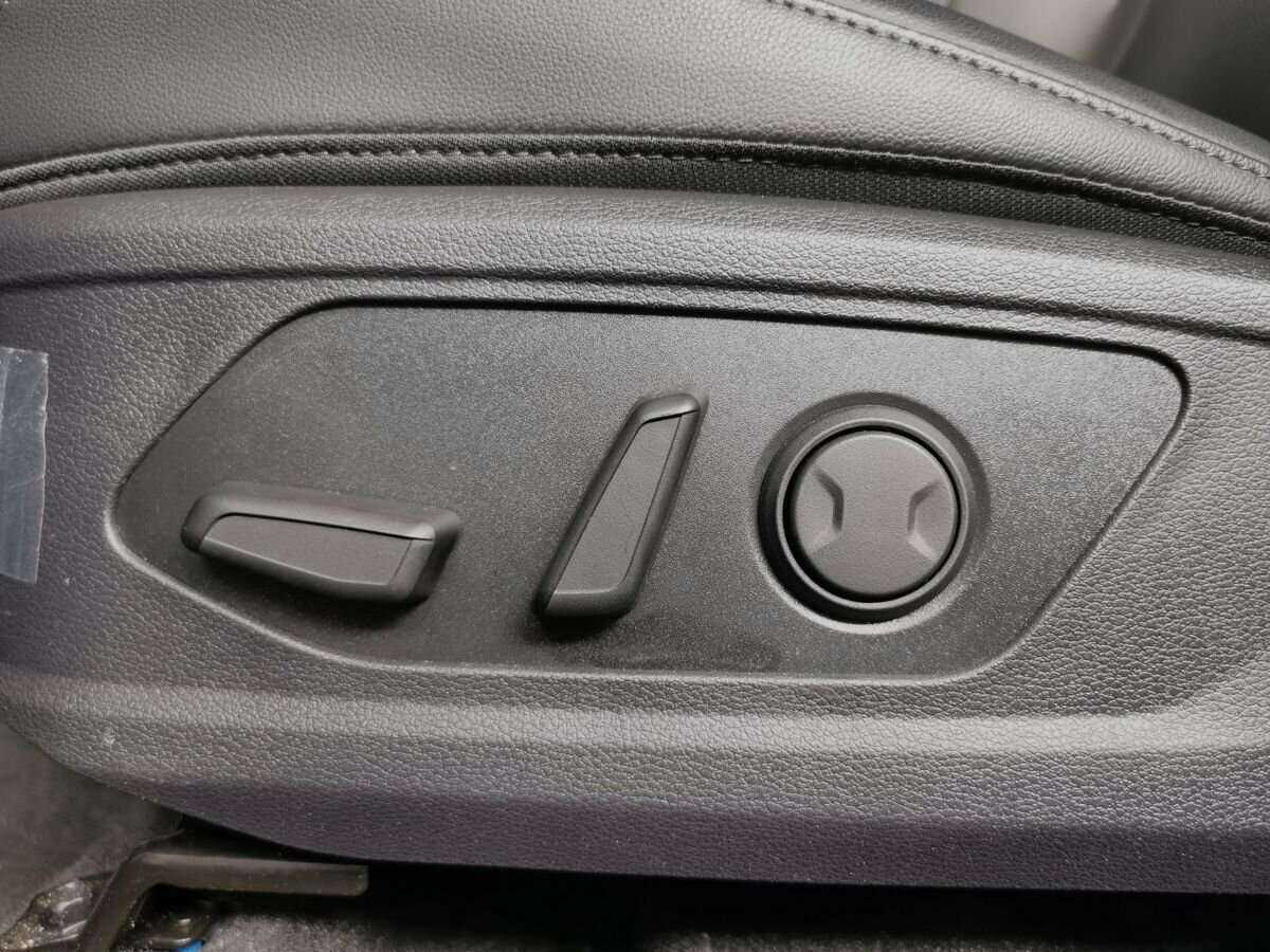 Kia Sportage, 2023 Фото №17