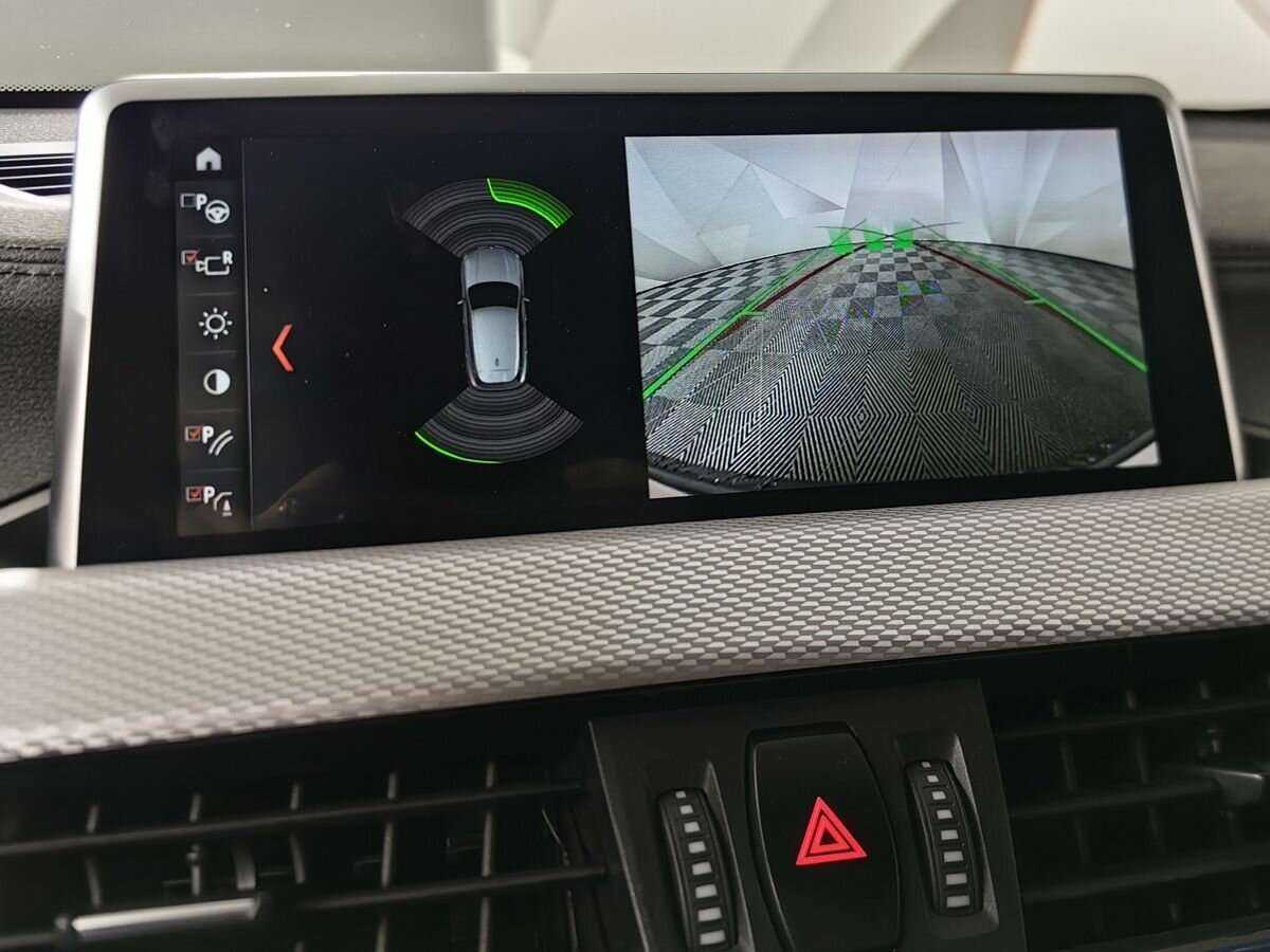 BMW X2 xDrive20d, 2019 Фото №16