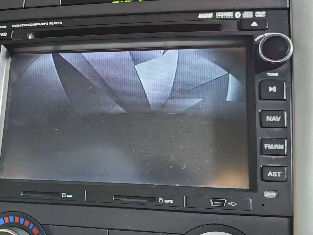 Chevrolet Captiva, 2008 Фото №16