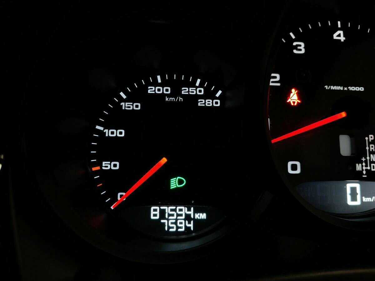 Porsche Macan S, 2015 Фото №13