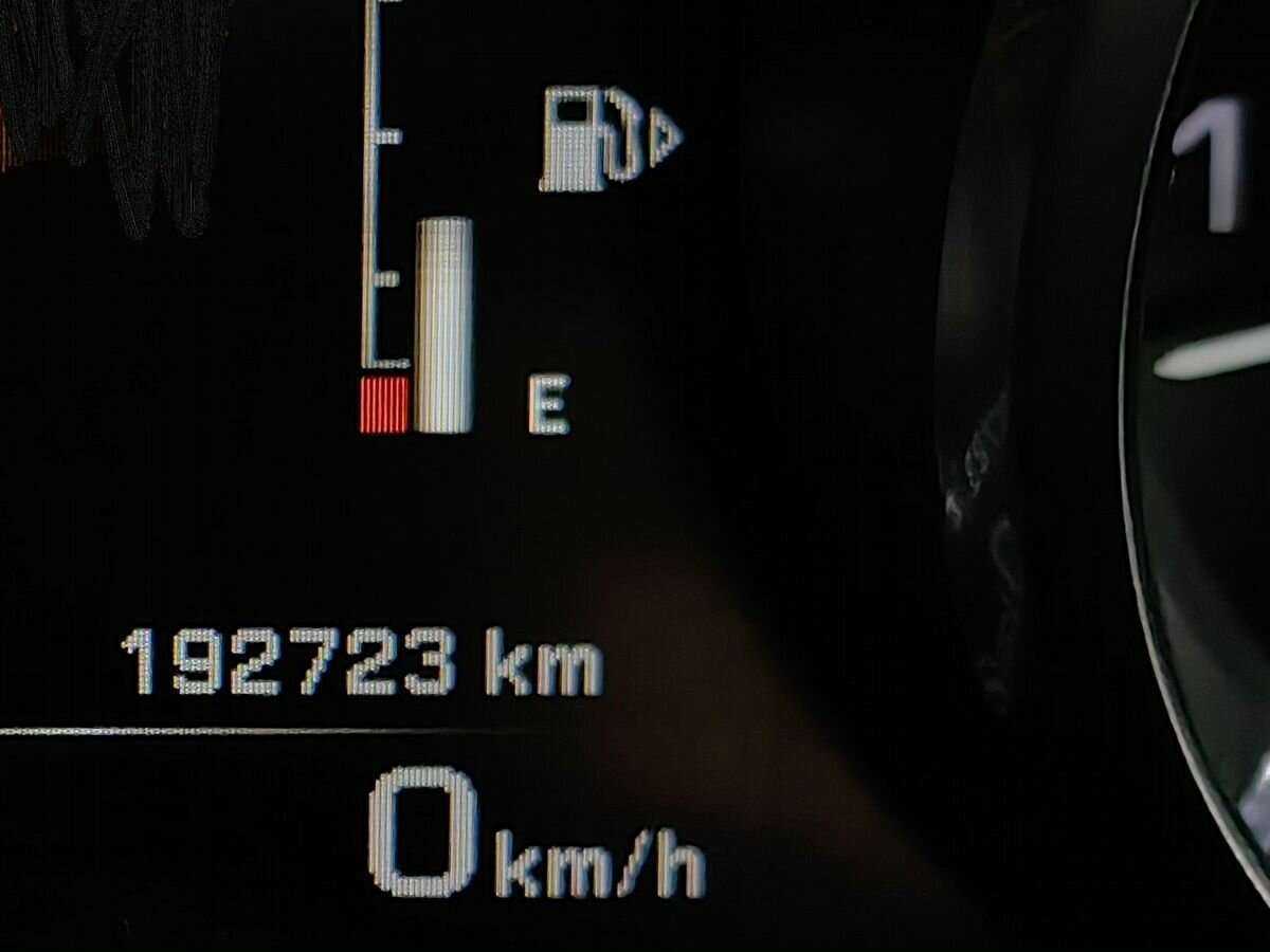 Land Rover Range Rover Sport, 2014 Фото №16