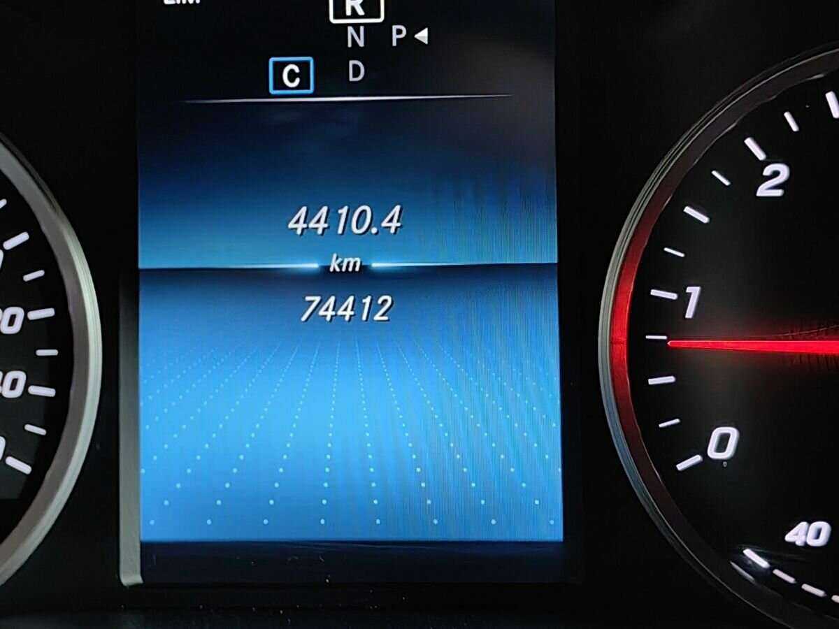 Mercedes-Benz GLC 220 d, 2021 Фото №15