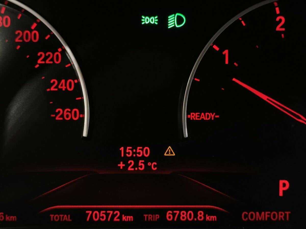 BMW 3 серии 320d, 2019 Фото №16