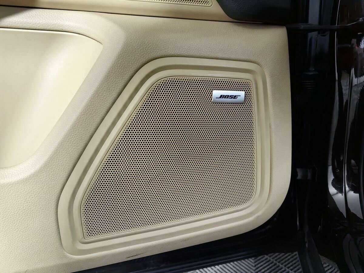 Porsche Macan S Diesel, 2016 Фото №18