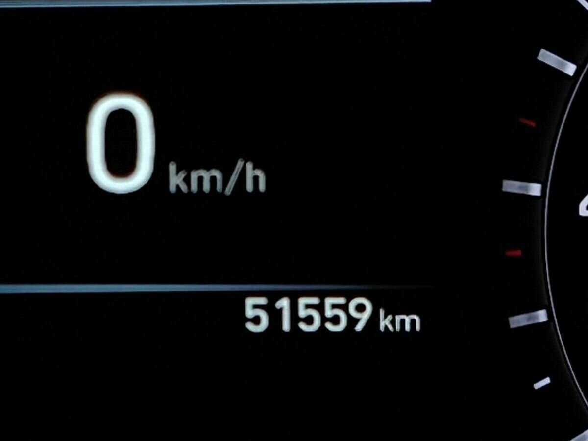 Genesis G80, 2017 Фото №15