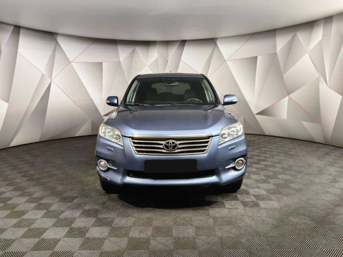 Toyota RAV4, 2011 - 176 350 км. | Фото №7