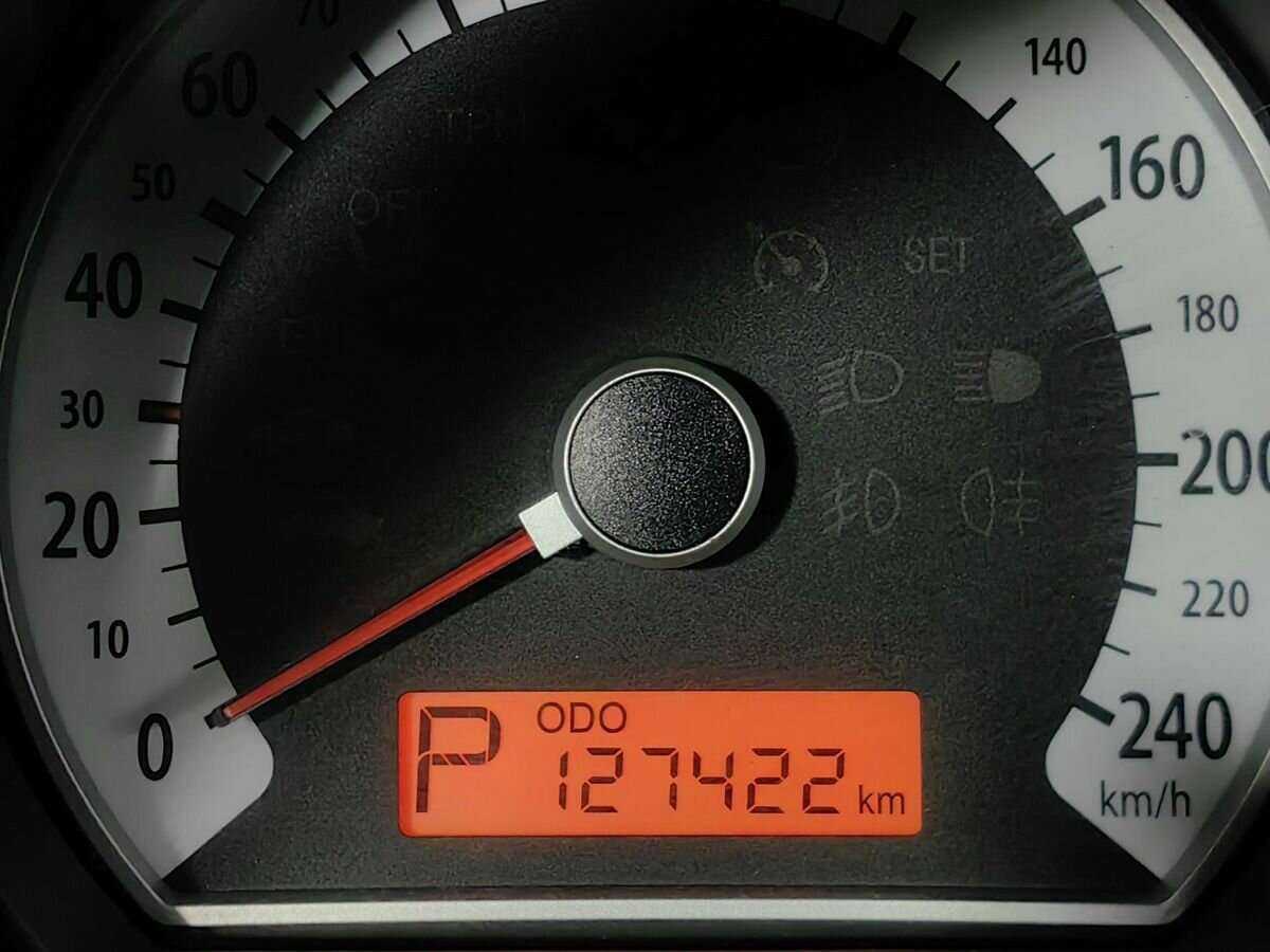 Kia Ceed, 2008 Фото №16