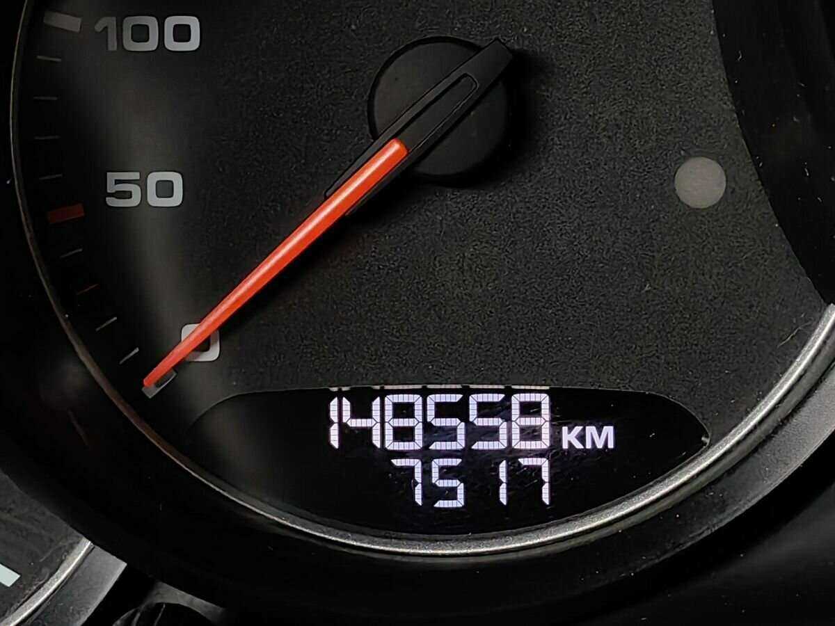 Porsche Panamera 4, 2015 Фото №17