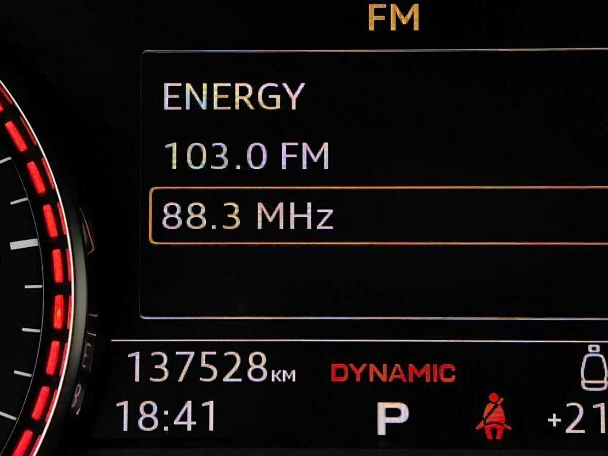 Audi Q7, 2016 Фото №16