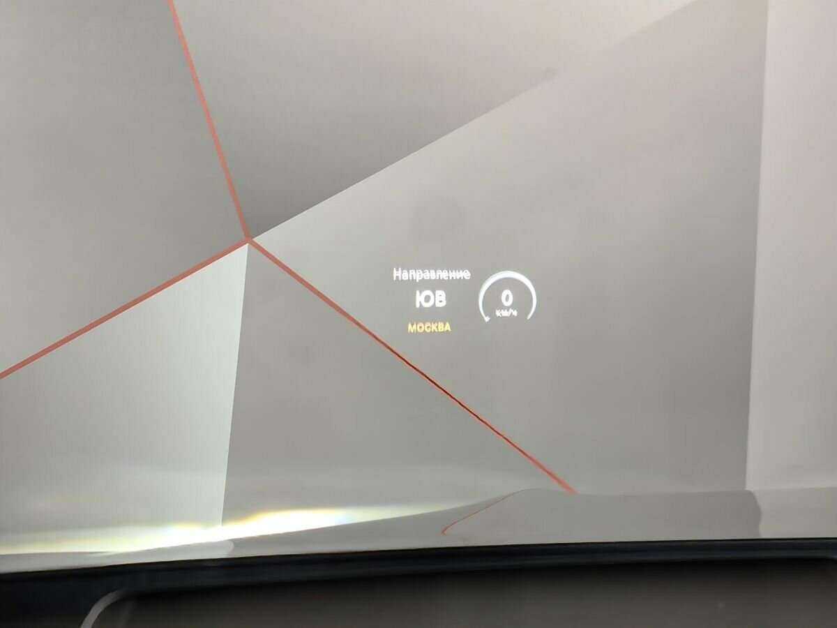 Mercedes-Benz S-Класс AMG 63 AMG, 2015 Фото №20