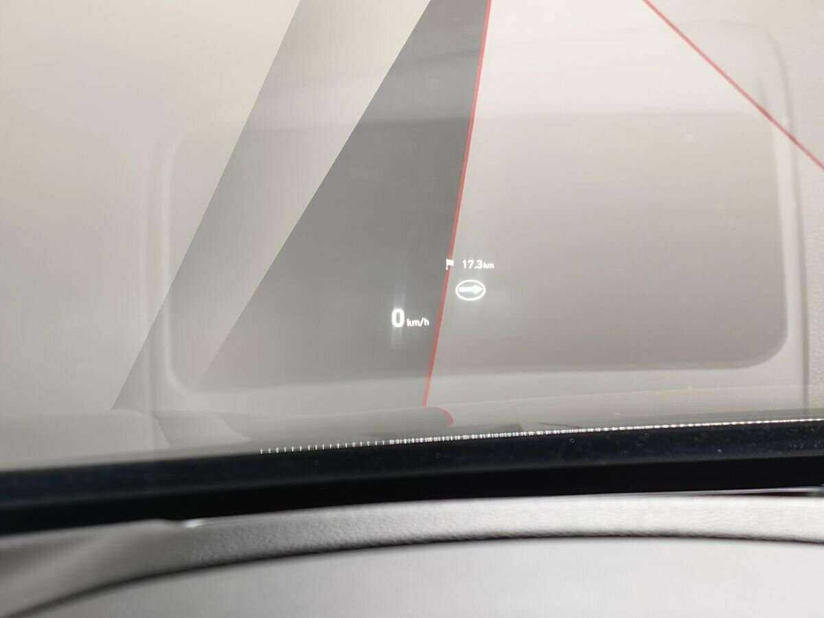 Genesis G80, 2018 Фото №22