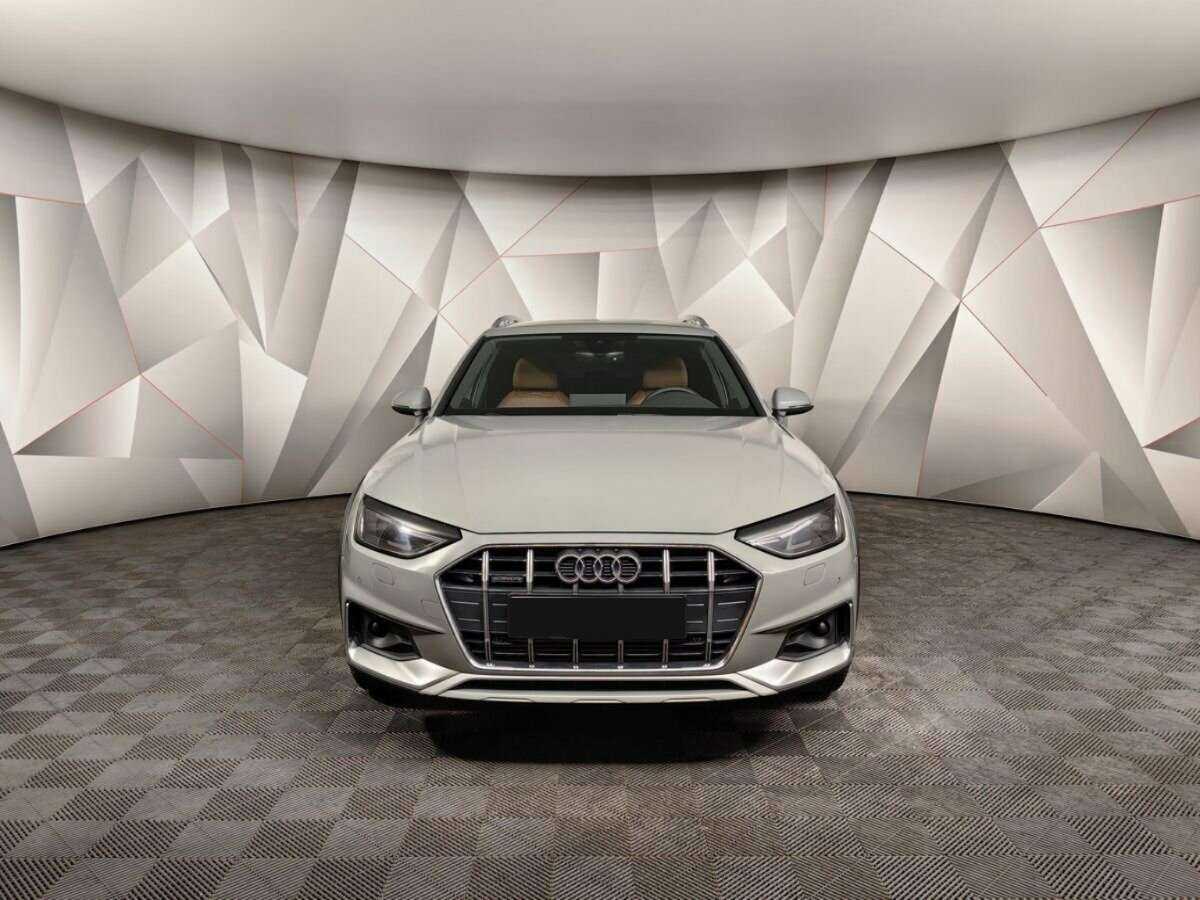 Audi A4 allroad 45 TDI, 2019 - 98 977 км. | Фото №7