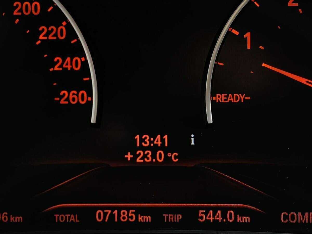 BMW 3 серии 320i xDrive, 2020 Фото №21