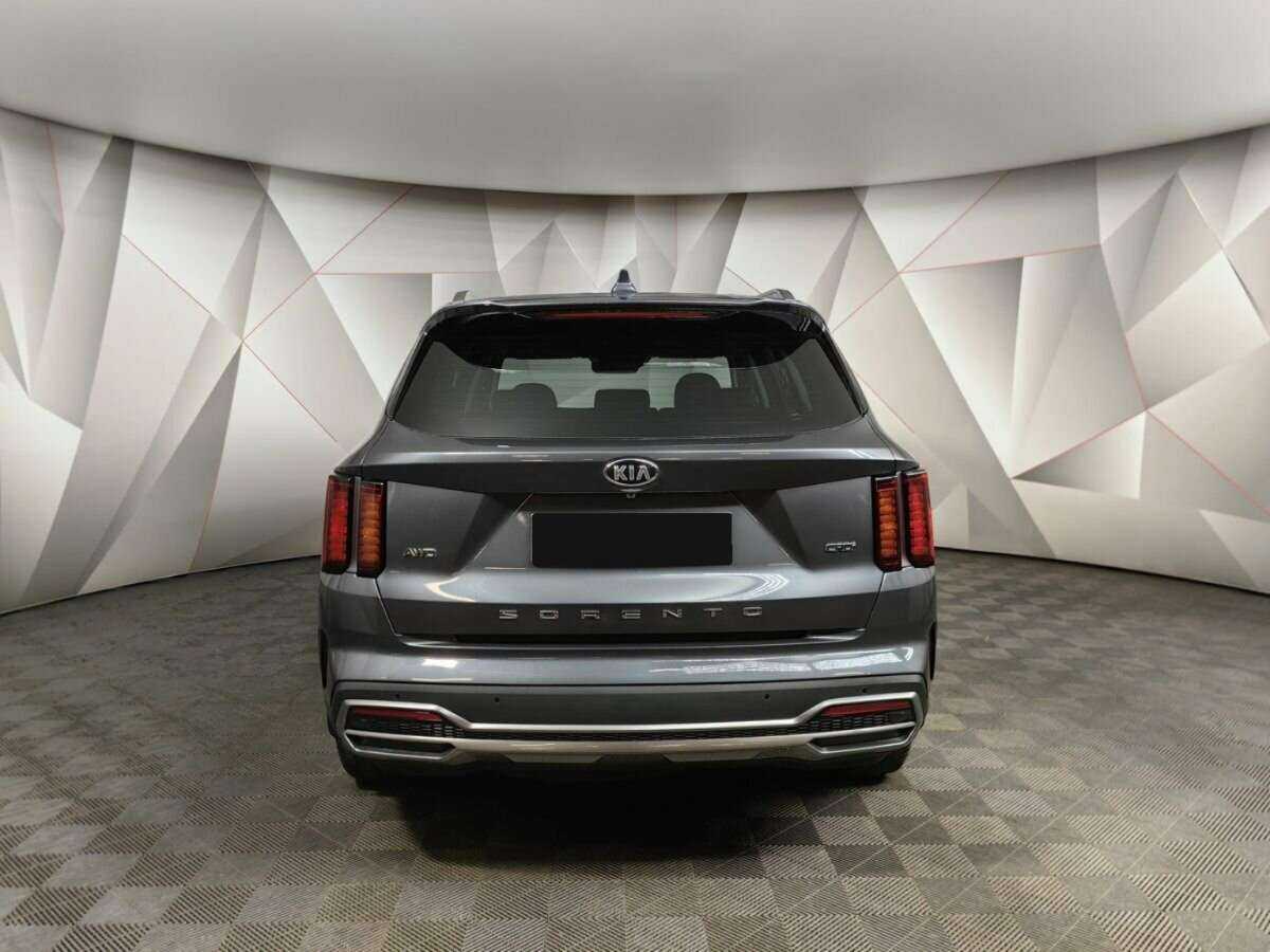 Kia Sorento, 2021 - 53 357 км. | Фото №8