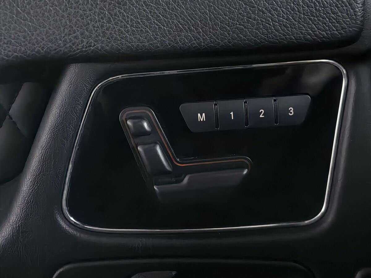 Mercedes-Benz G-Класс AMG 63 AMG, 2013 Фото №15