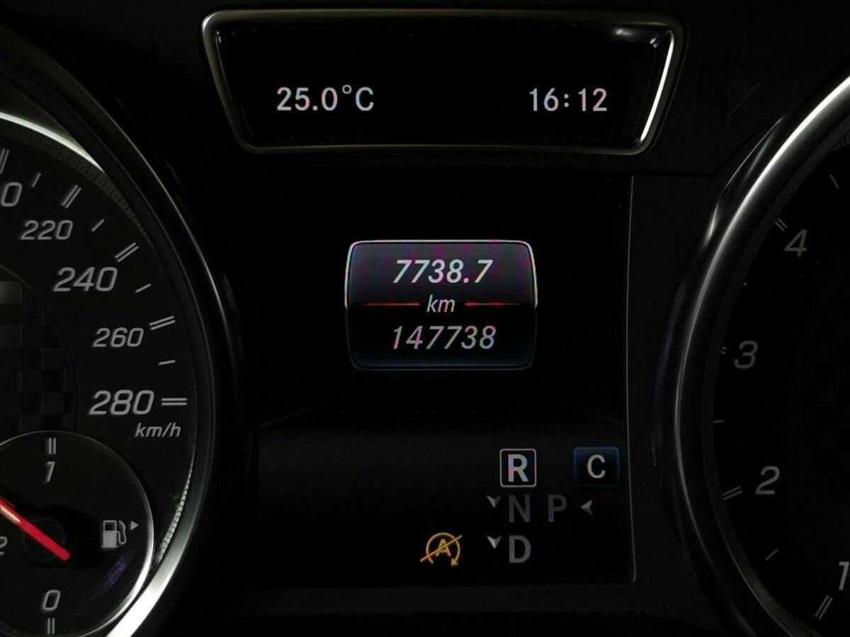 Mercedes-Benz GLE Coupe AMG 43 AMG, 2018 Фото №22