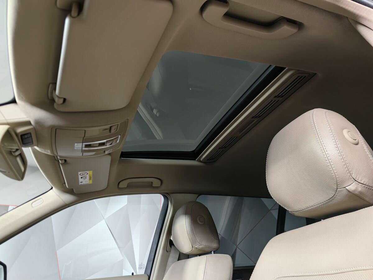 Mercedes-Benz GL-Класс 350 CDI BlueTEC, 2015 Фото №18