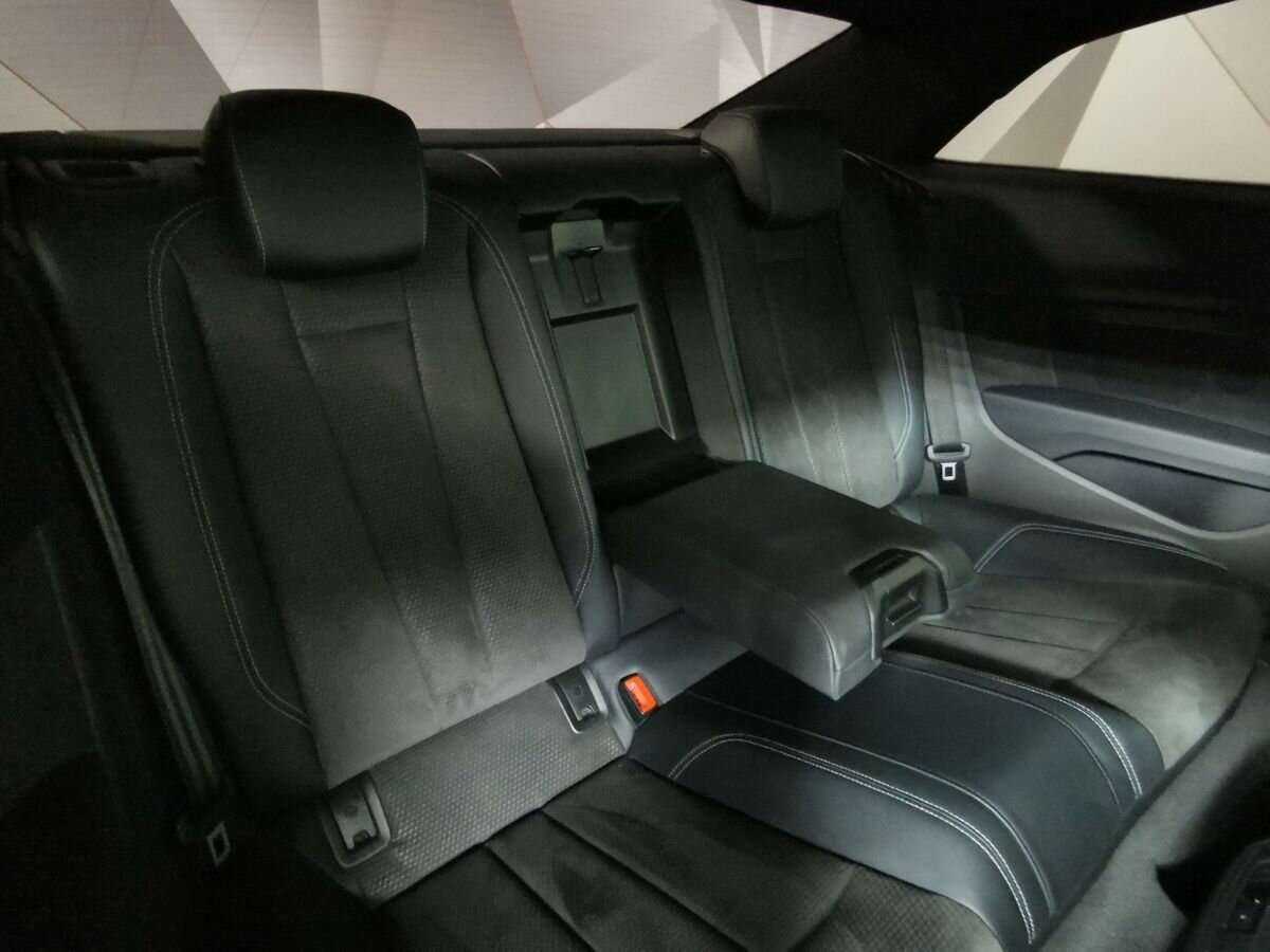 Audi A5, 2018 Фото №13