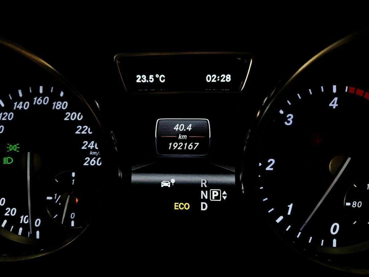 Mercedes-Benz GL-Класс 350 CDI BlueTEC, 2013 Фото №17