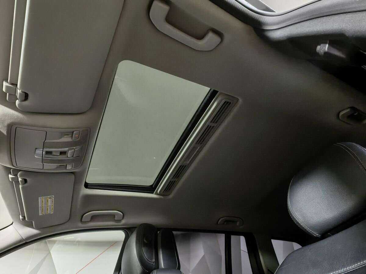 Mercedes-Benz GL-Класс 350 CDI BlueTEC, 2013 Фото №18