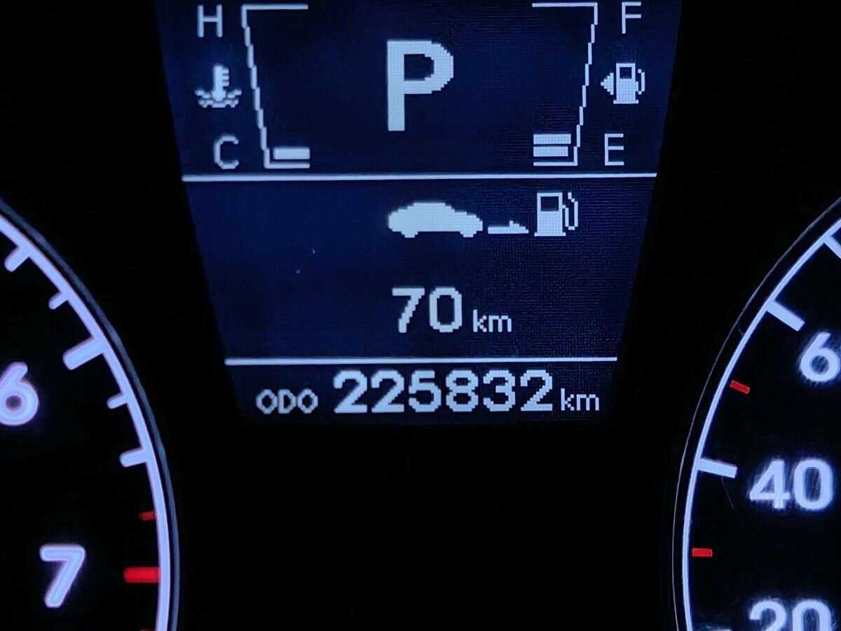 Hyundai Solaris, 2011 Фото №20