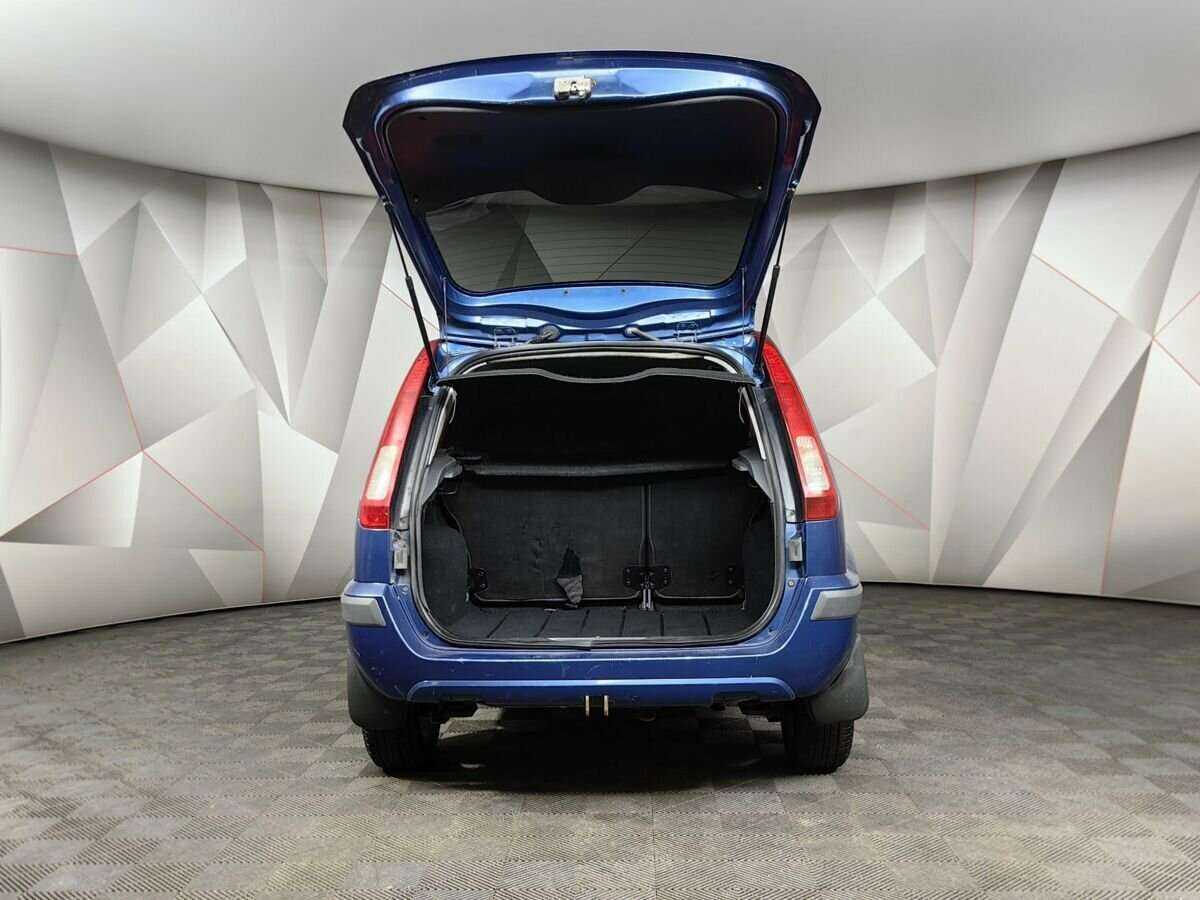 Ford Fusion, 2008 Фото №16