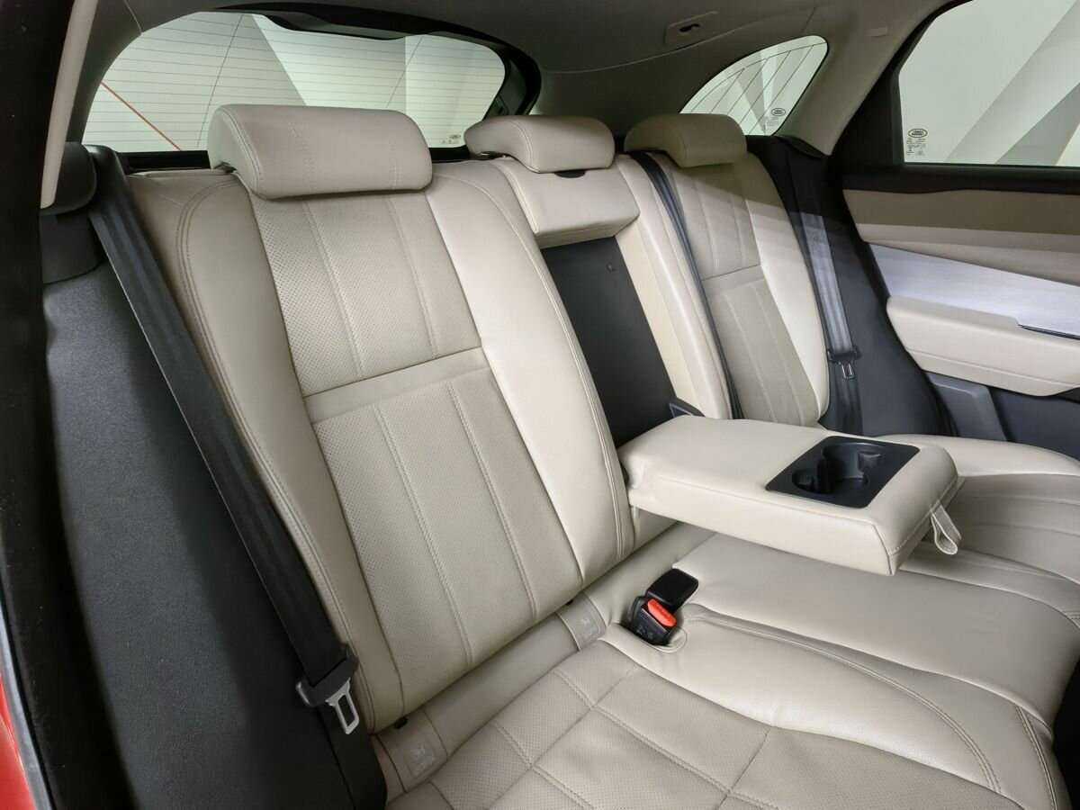 Land Rover Range Rover Velar, 2018 Фото №12