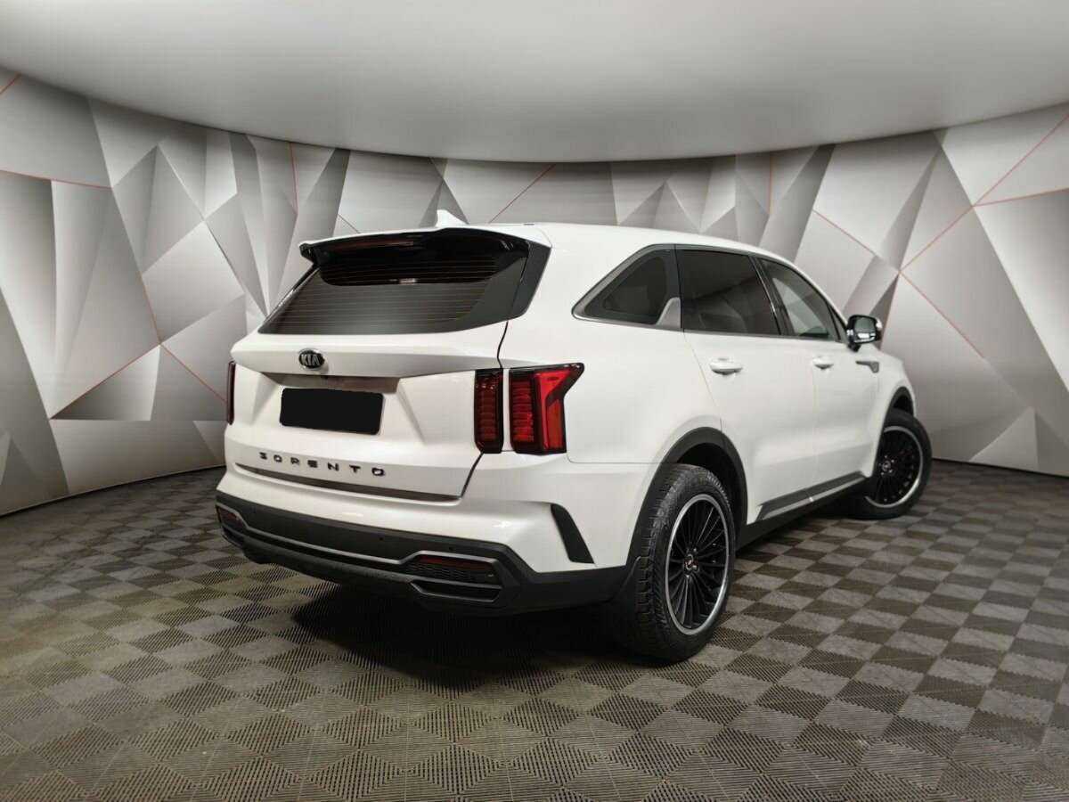 Kia Sorento, 2020 - 85 606 км. | Фото №2