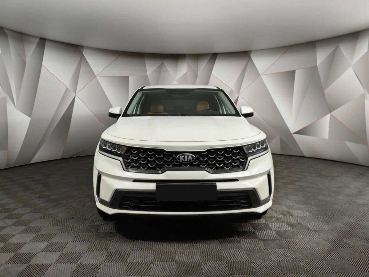 Kia Sorento, 2020 - 85 606 км. | Фото №7