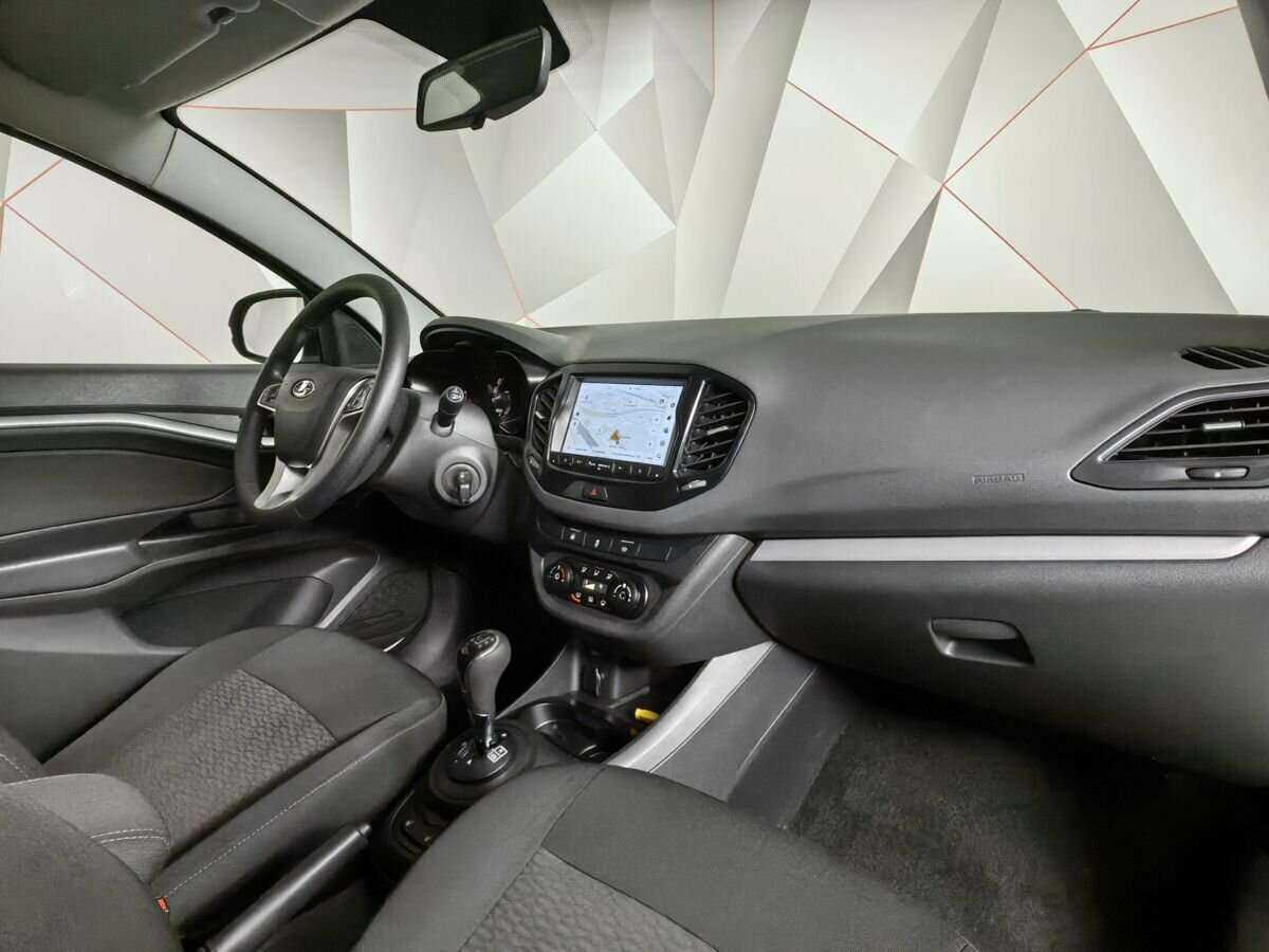 Lada (ВАЗ) Vesta, 2018 - 49 918 км. | Фото №8