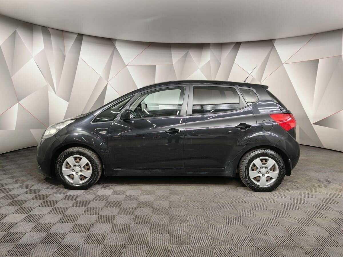 Kia Venga, 2015 - 146 781 км. | Фото №5
