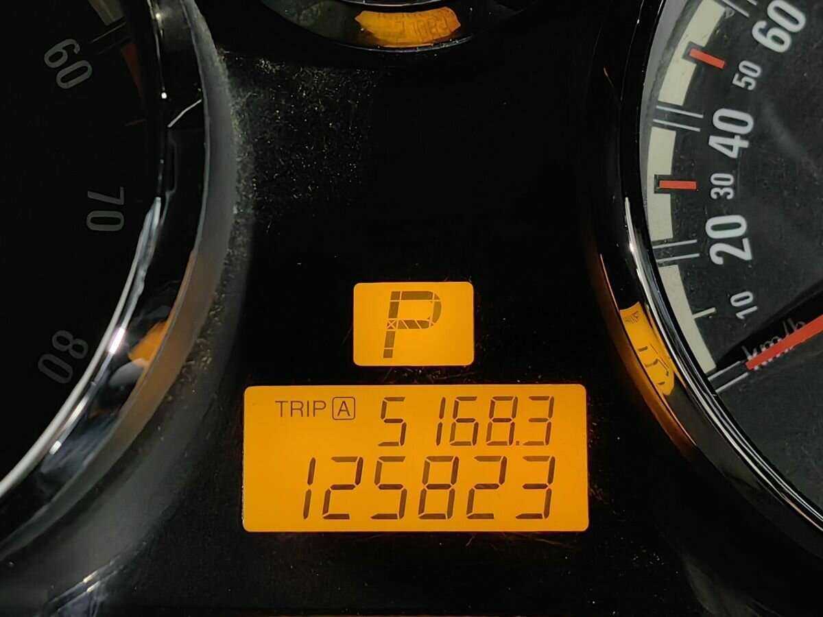 Opel Antara, 2008 Фото №14