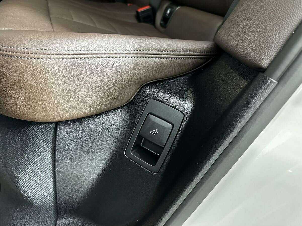 BMW X4 30d, 2019 Фото №18