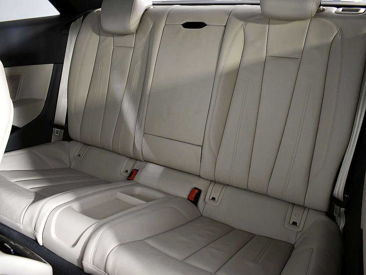 Audi A5, 2017 Фото №12