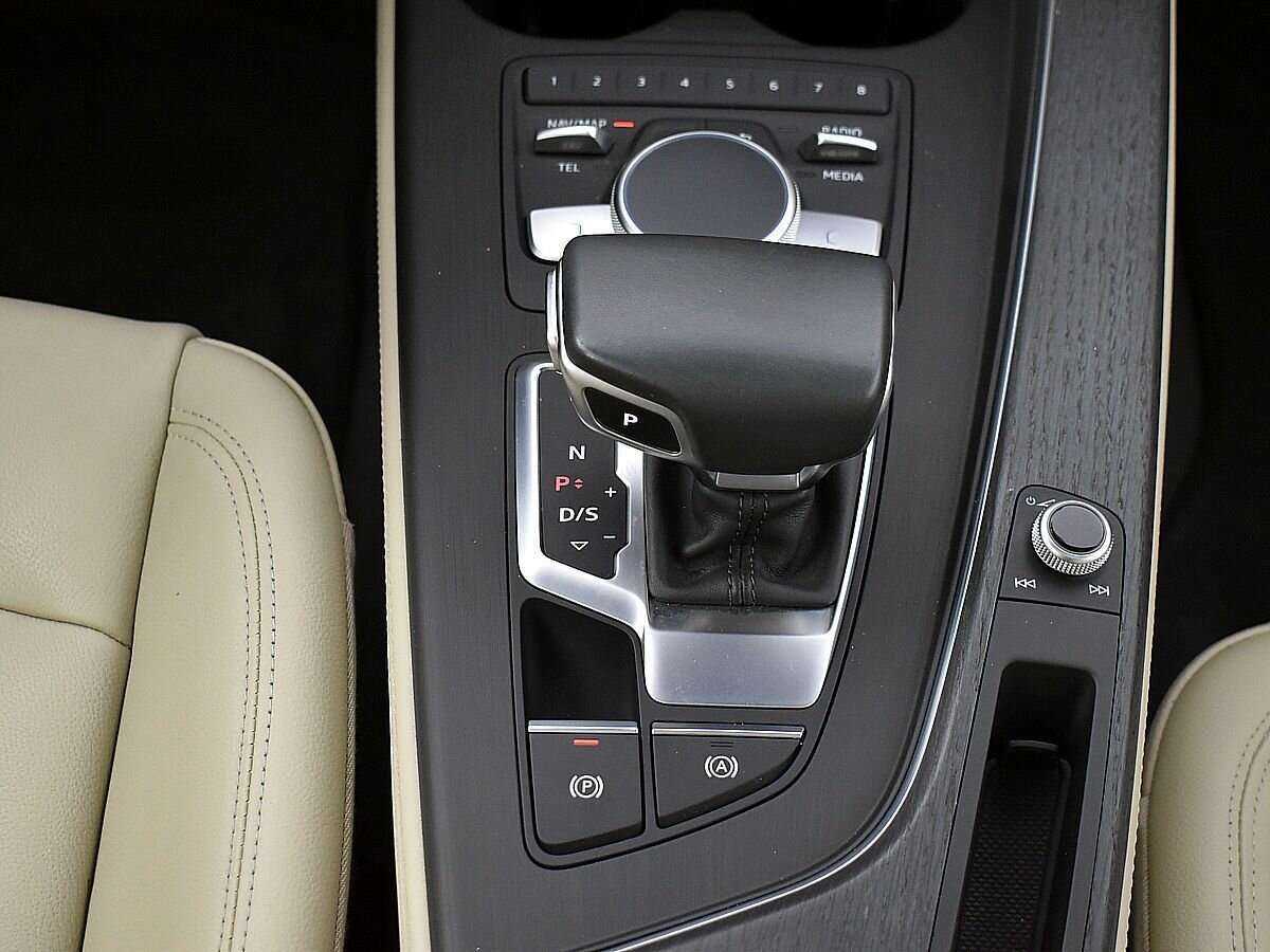 Audi A5, 2017 Фото №17