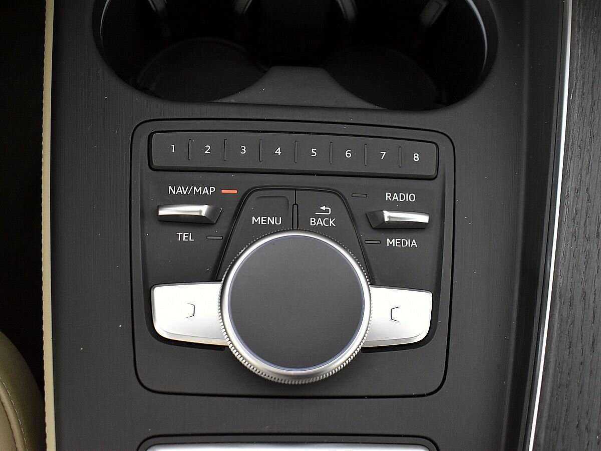 Audi A5, 2017 Фото №18