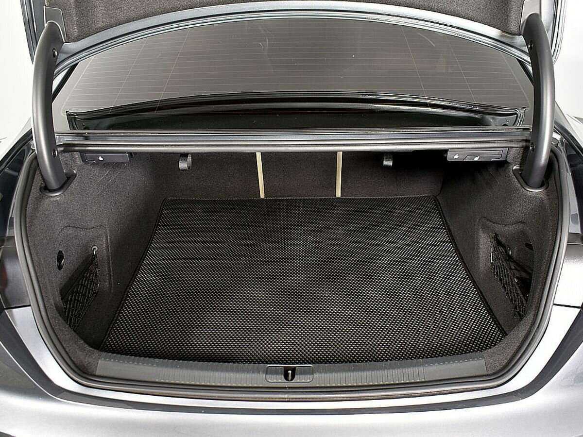 Audi A5, 2017 Фото №19