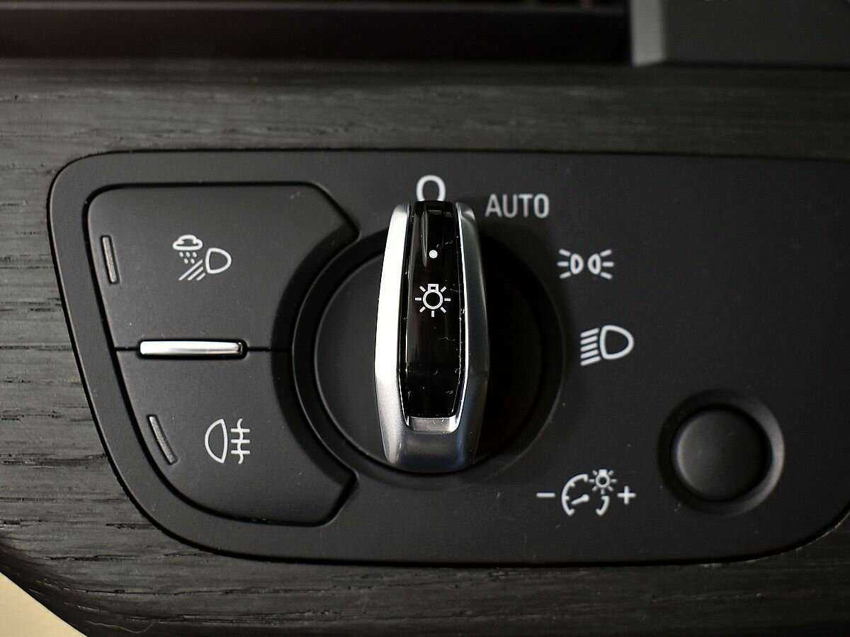 Audi A5, 2017 Фото №20