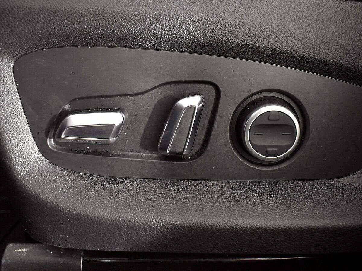 EXEED VX, 2022 Фото №19