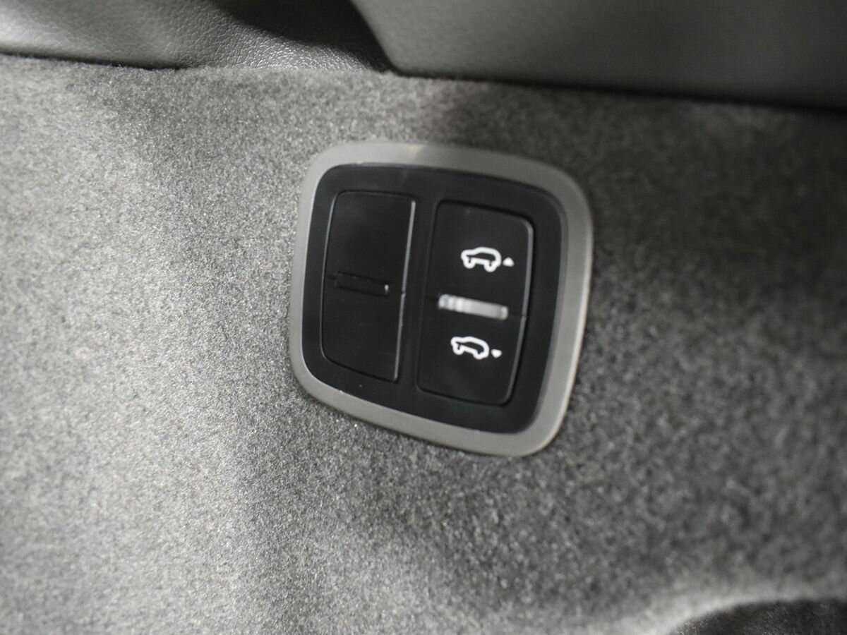 Porsche Macan S, 2019 Фото №18