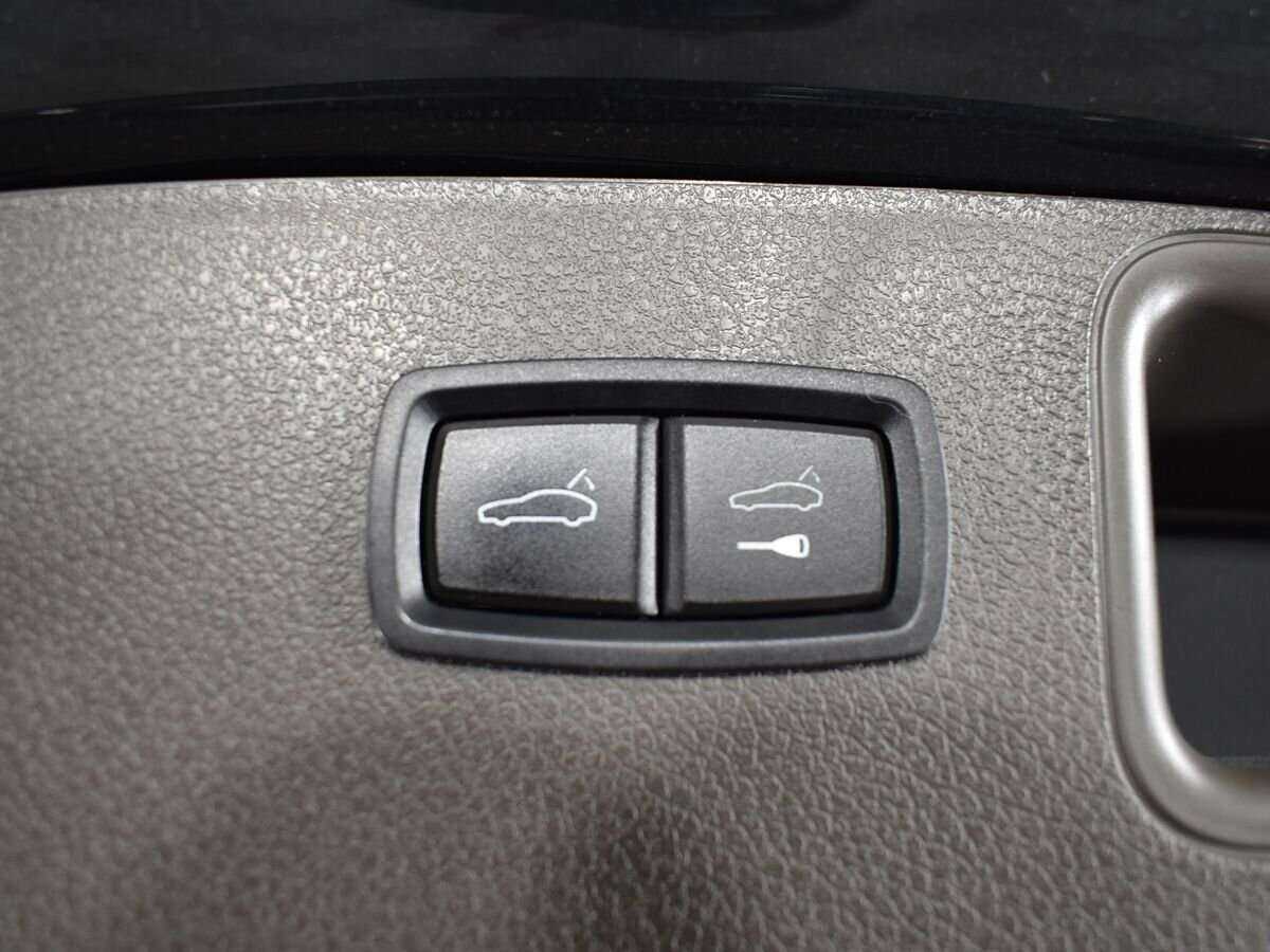 Porsche Macan S, 2019 Фото №19