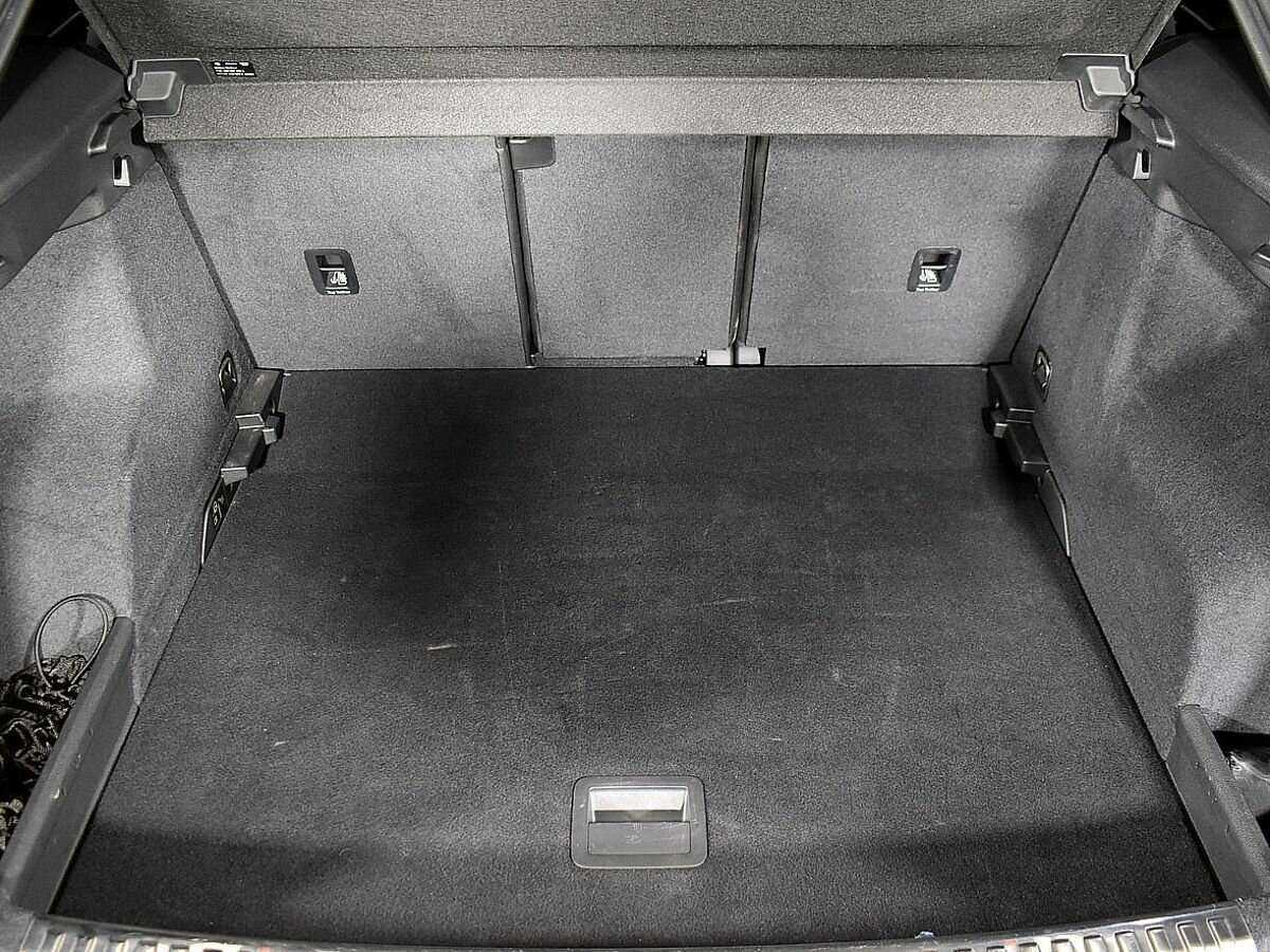 Audi Q3 35 TFSI, 2019 Фото №21