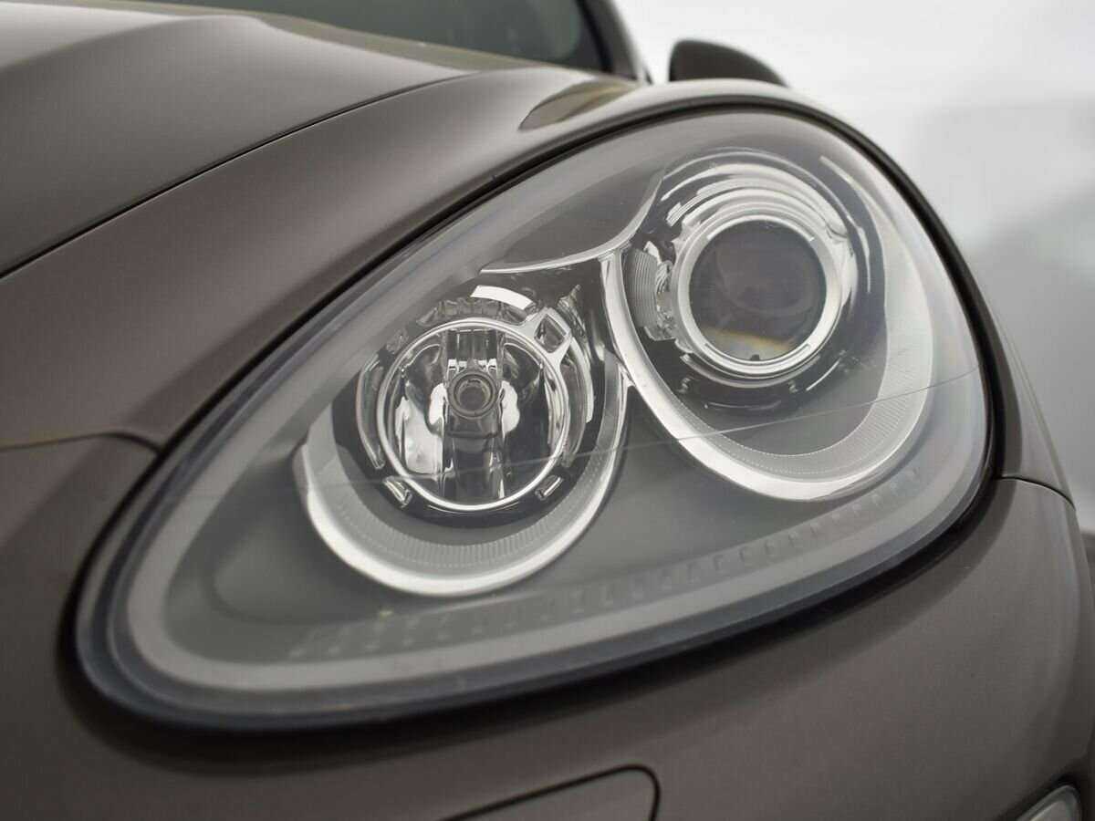 Porsche Cayenne Diesel, 2013 - 200 454 км. | Фото №7