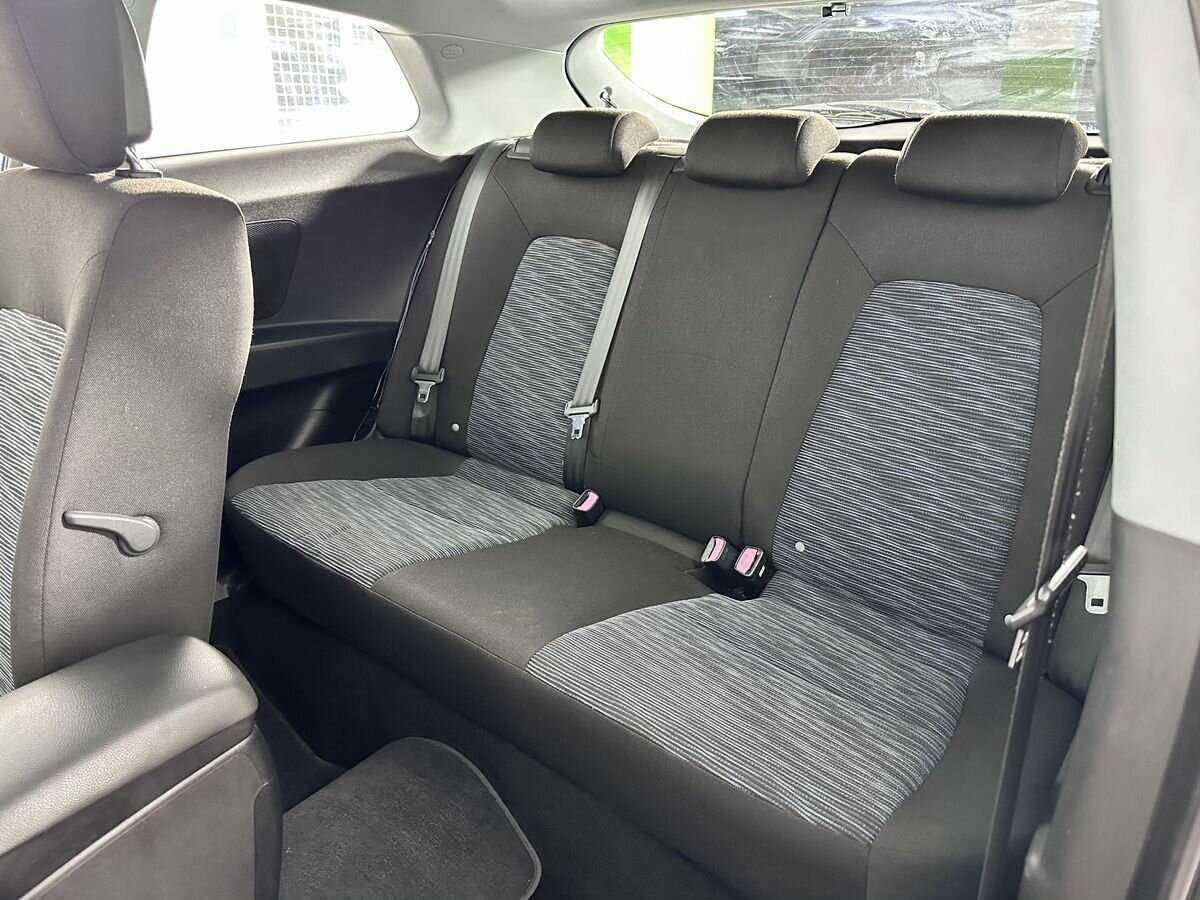 Kia Ceed, 2008 Фото №15